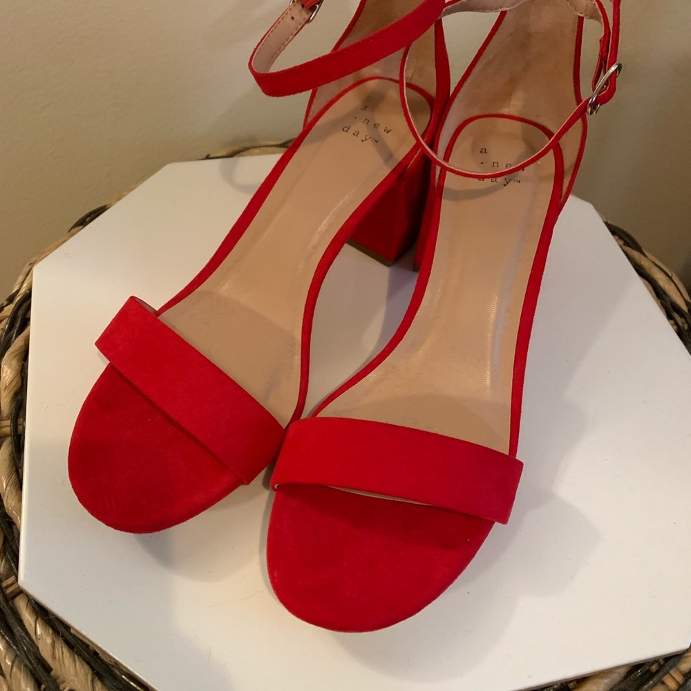 A New Day dress sandals